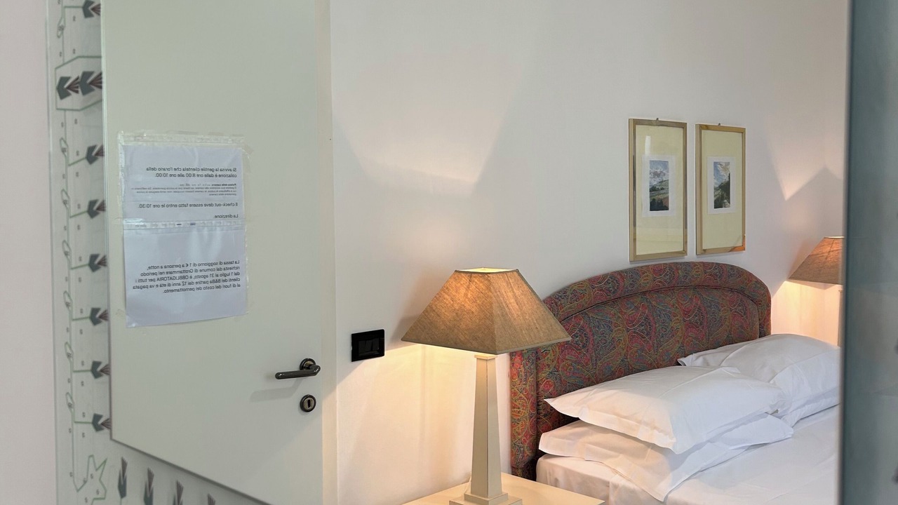Photo of Bedroom in Grottammare