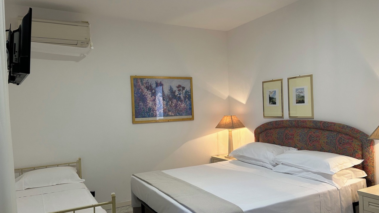 Photo of Bedroom in Grottammare