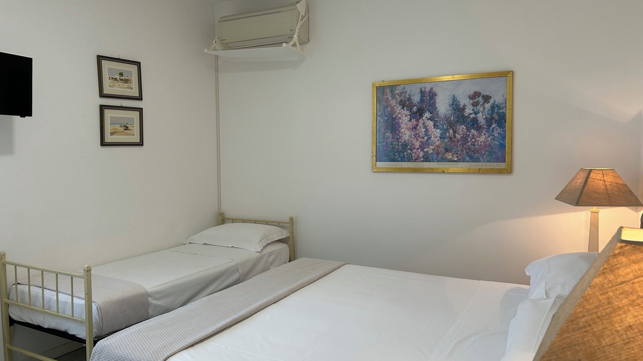 Photo of Bedroom in Grottammare