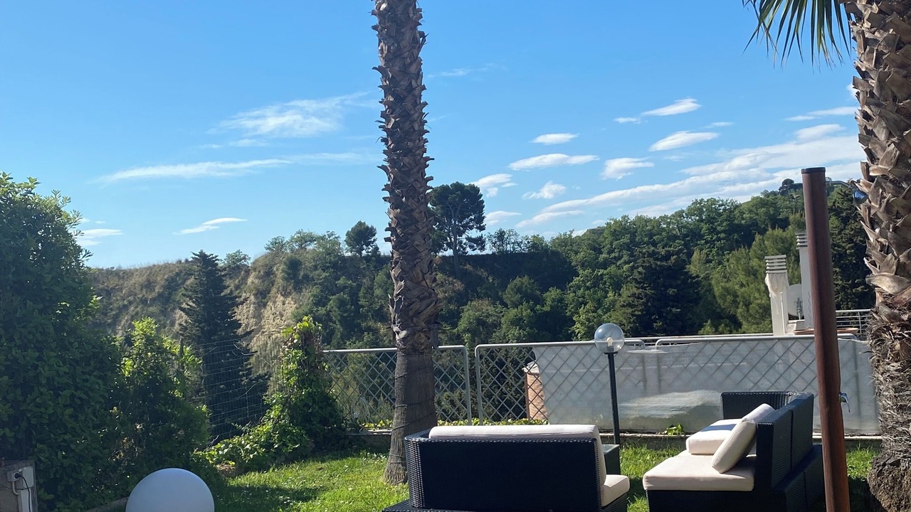 Photo of Patio Balcony in Grottammare