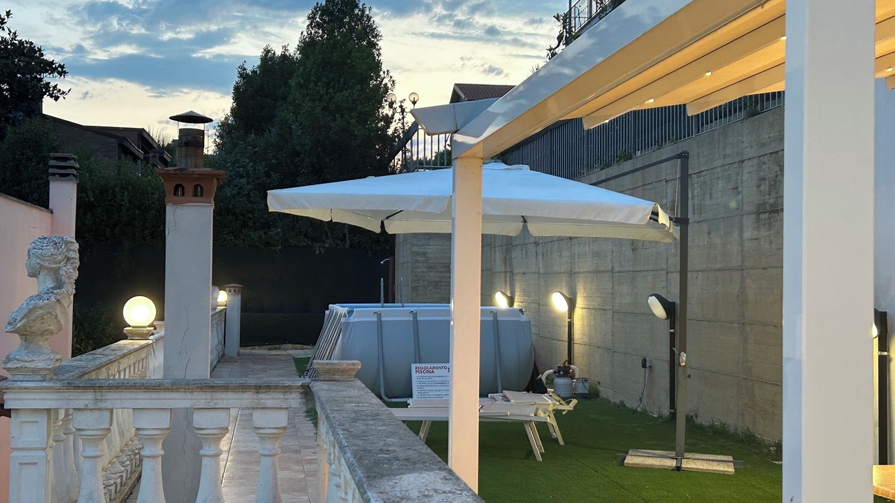 Photo of Patio Balcony in Grottammare