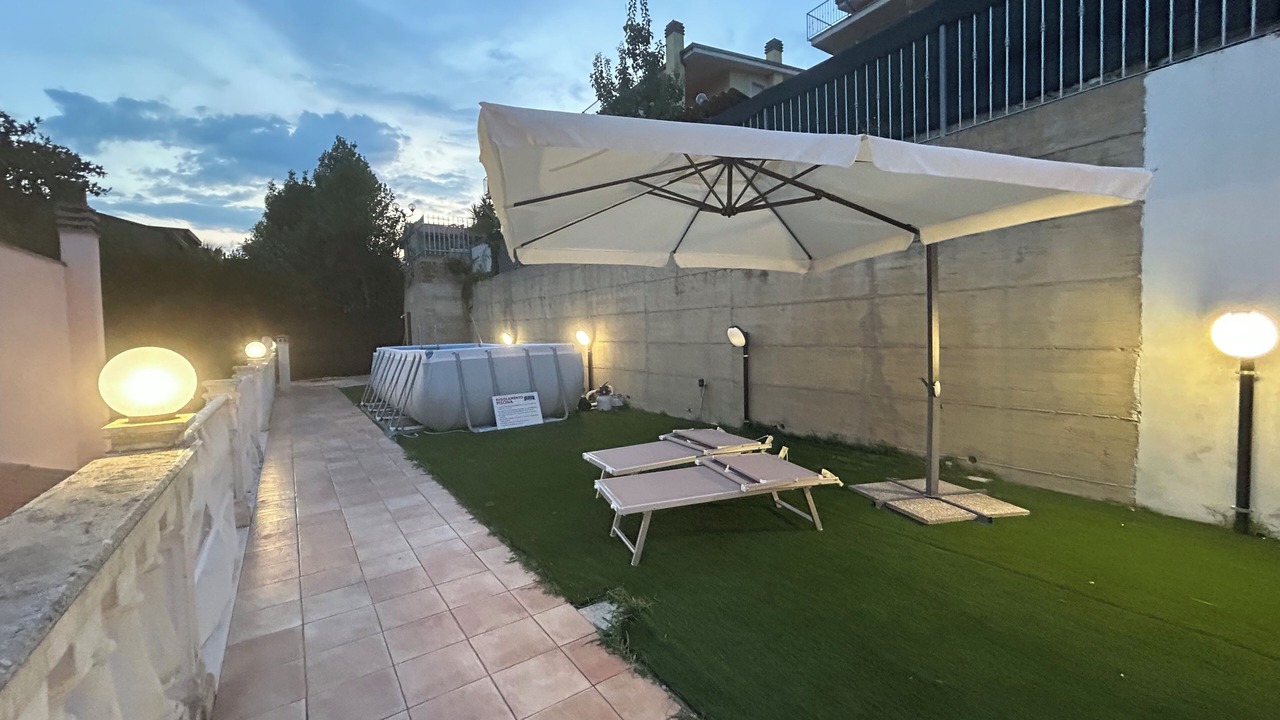 Photo of Patio Balcony in Grottammare