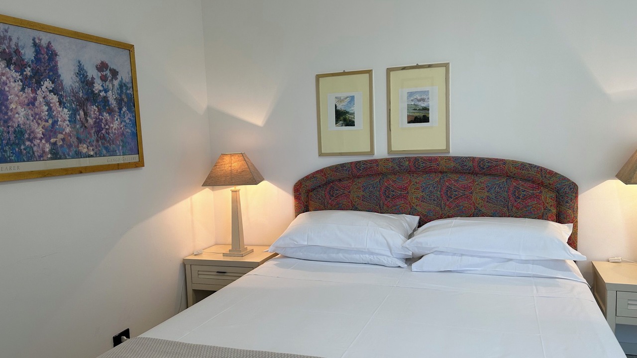 Photo of Bedroom in Grottammare