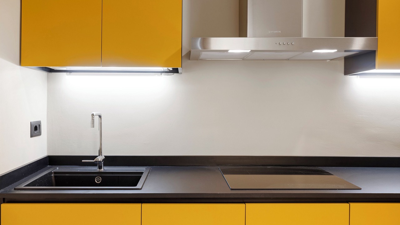 Photo of Kitchen in Alessandria