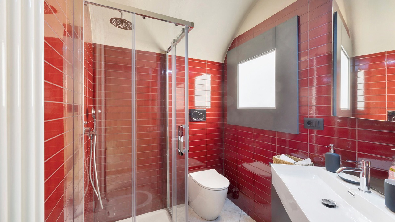 Photo of Bathroom in Alessandria