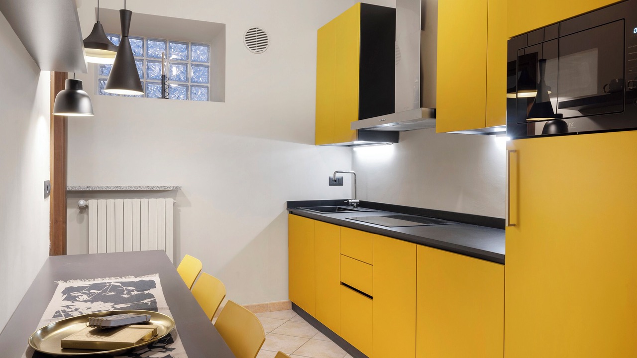 Photo of Kitchen in Alessandria
