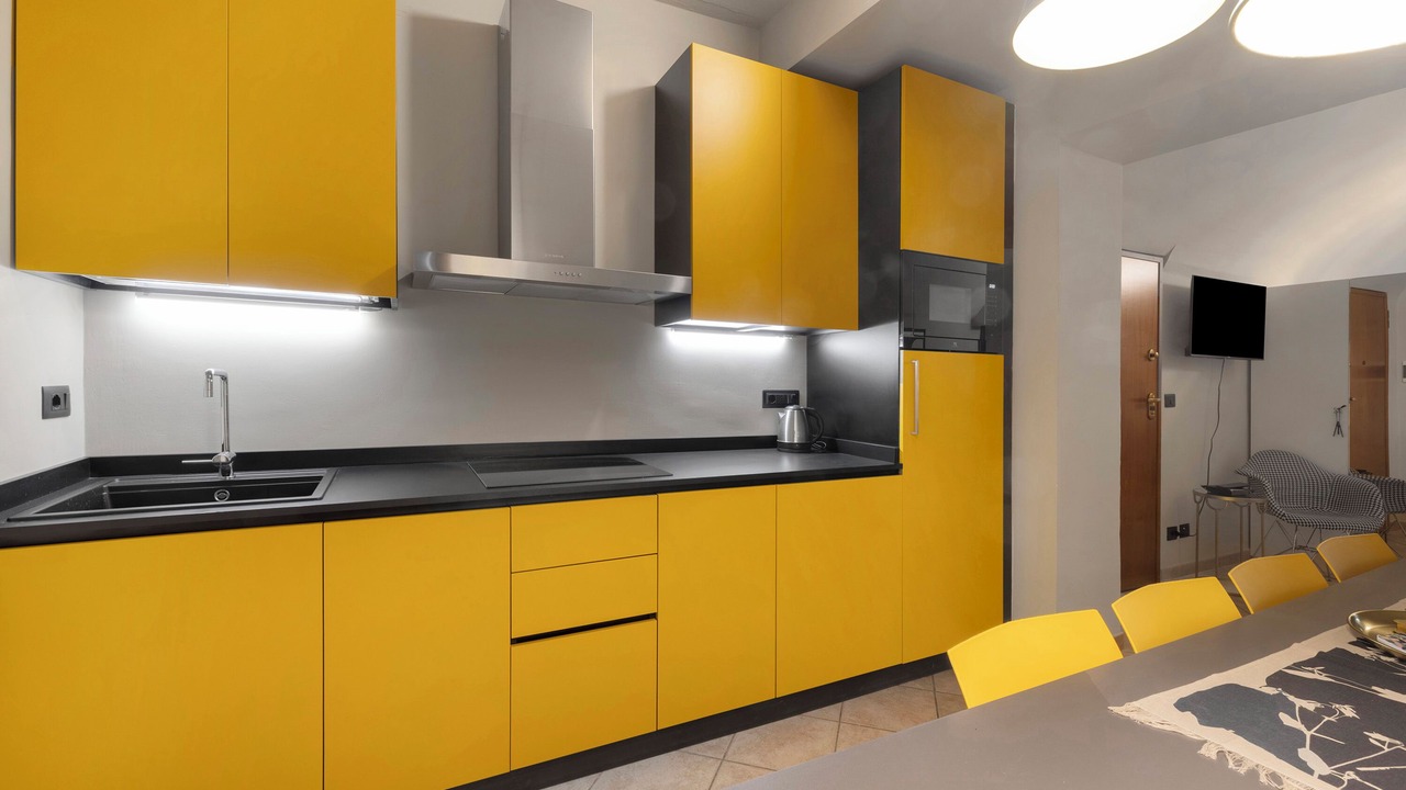 Photo of Kitchen in Alessandria