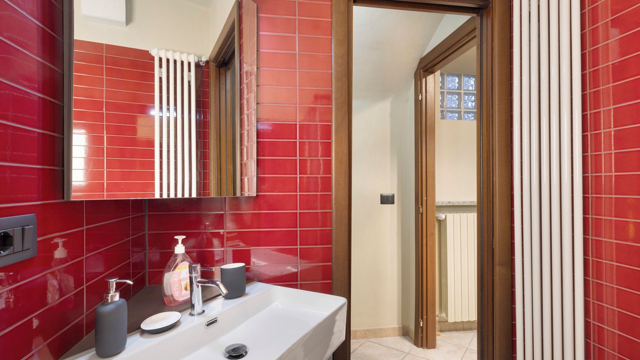 Photo of Bathroom in Alessandria