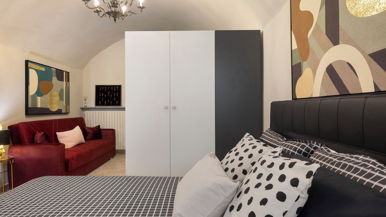 Photo of Livingroom in Alessandria