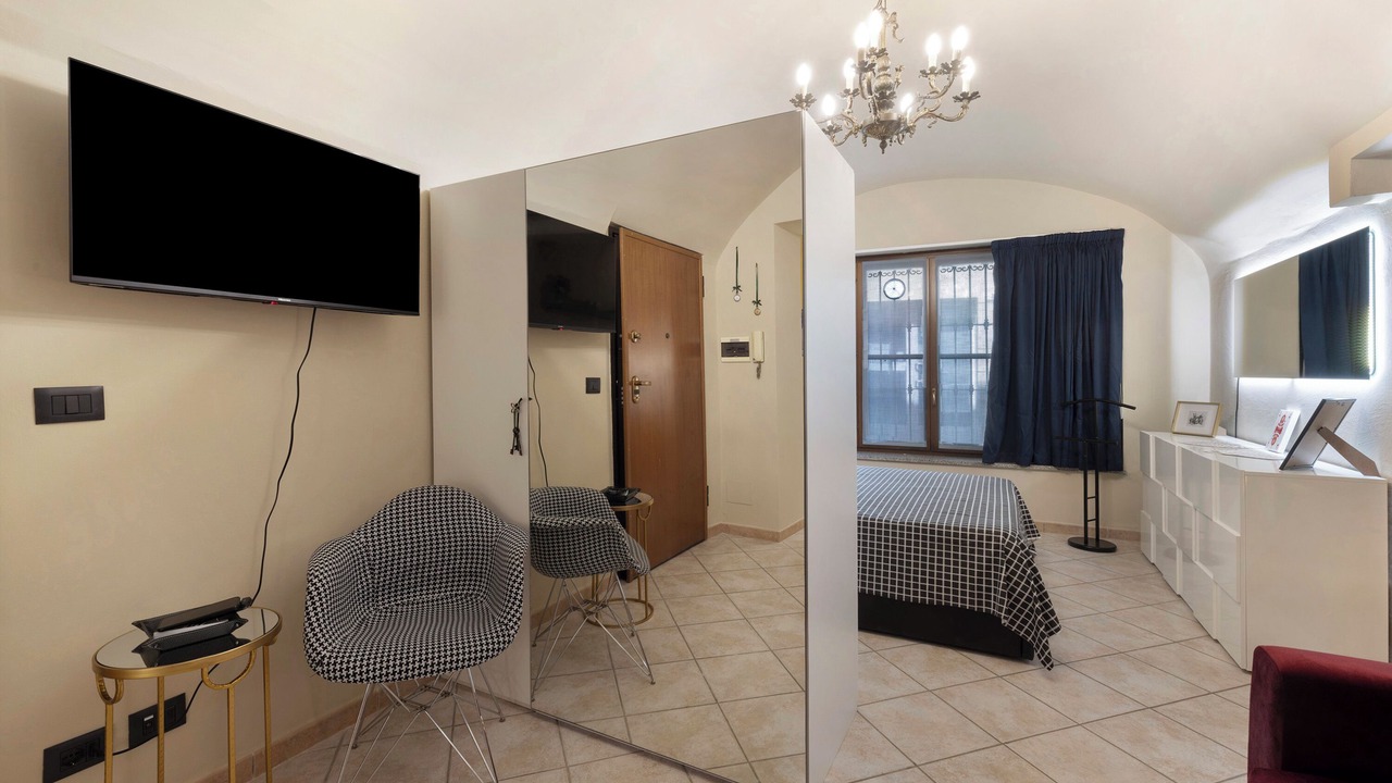 Photo of Bedroom in Alessandria