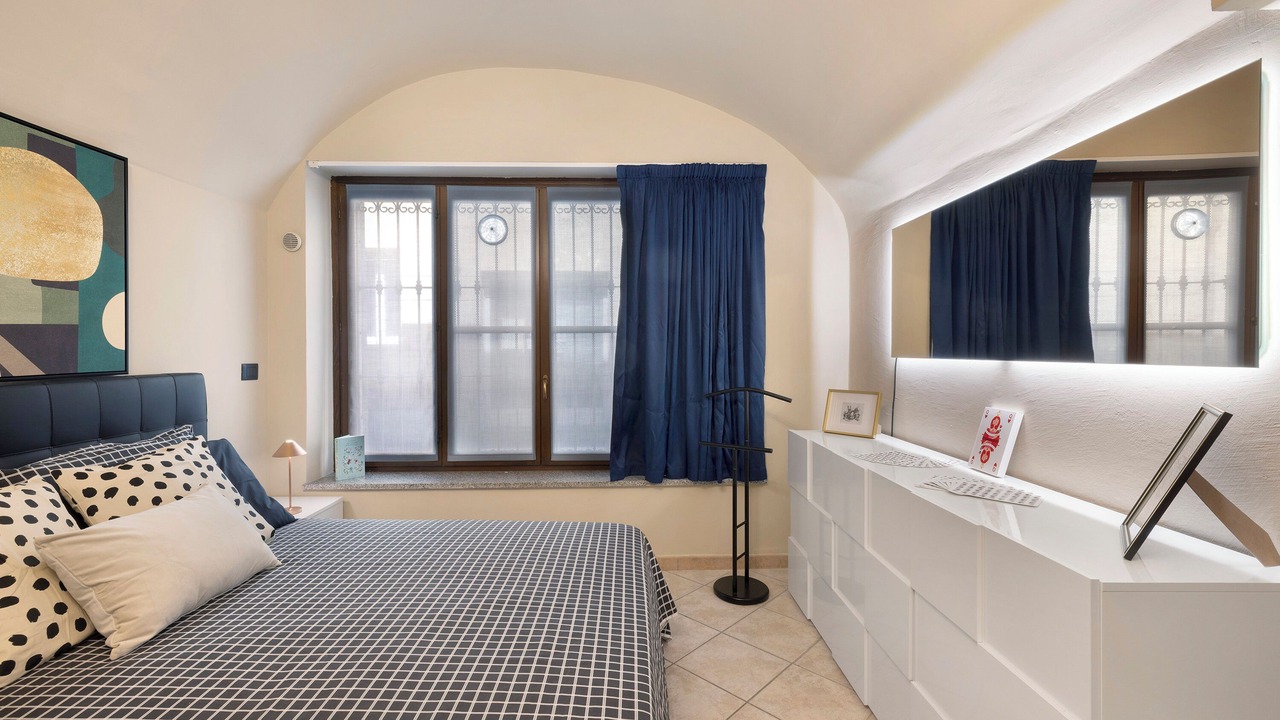 Photo of Bedroom in Alessandria