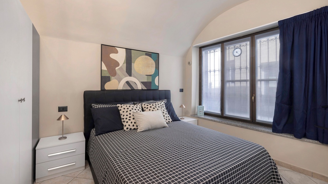 Photo of Bedroom in Alessandria