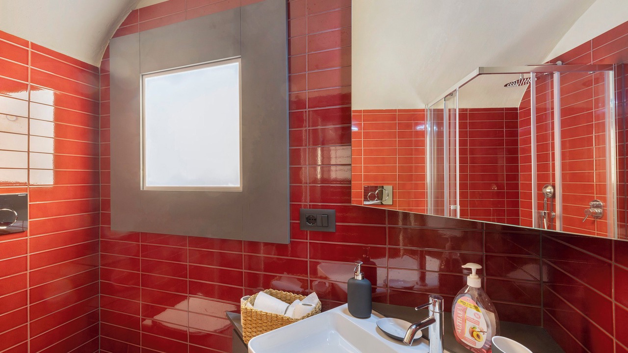Photo of Bathroom in Alessandria