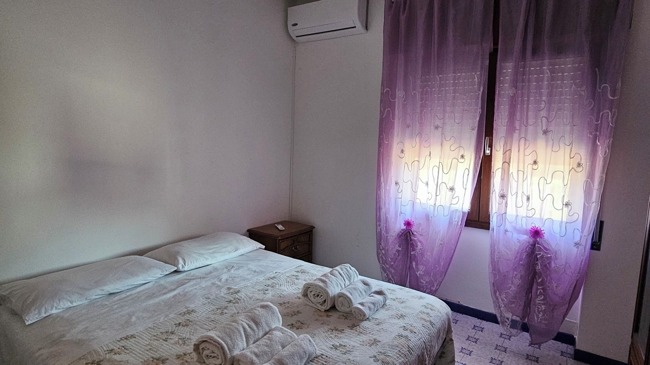 Photo of Bedroom in Vatolla
