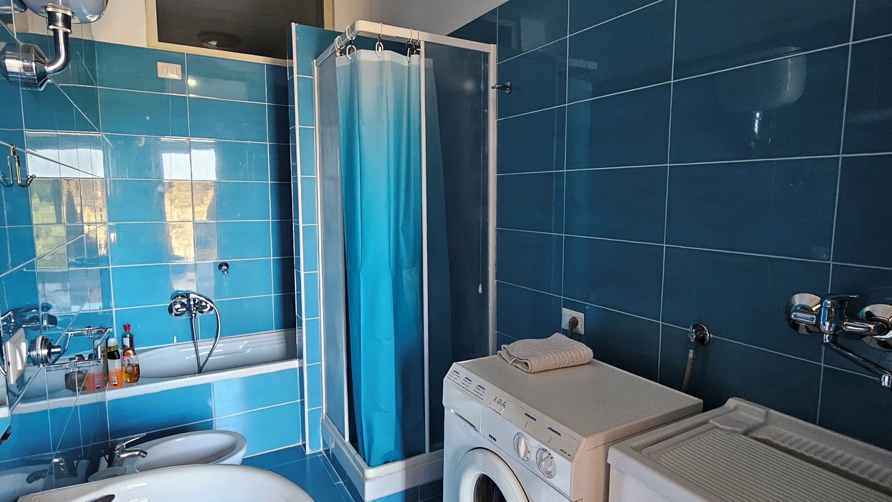Photo of Bathroom in Vatolla