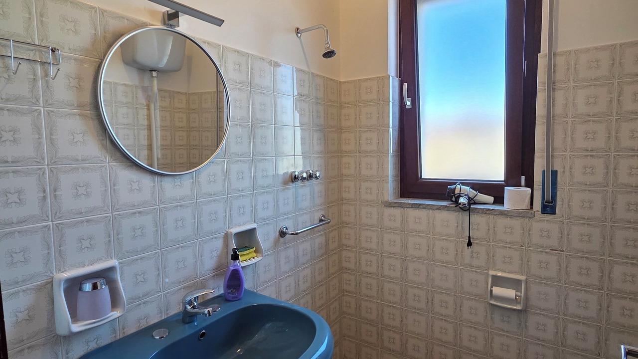 Photo of Bathroom in Vatolla