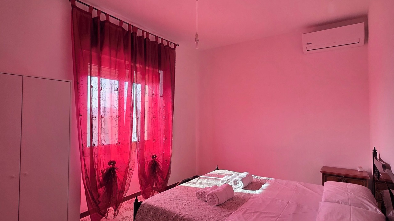 Photo of Bedroom in Vatolla
