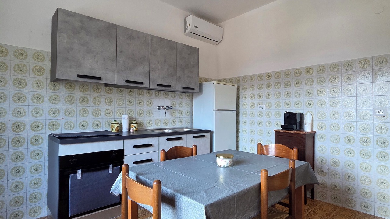 Photo of Kitchen in Vatolla