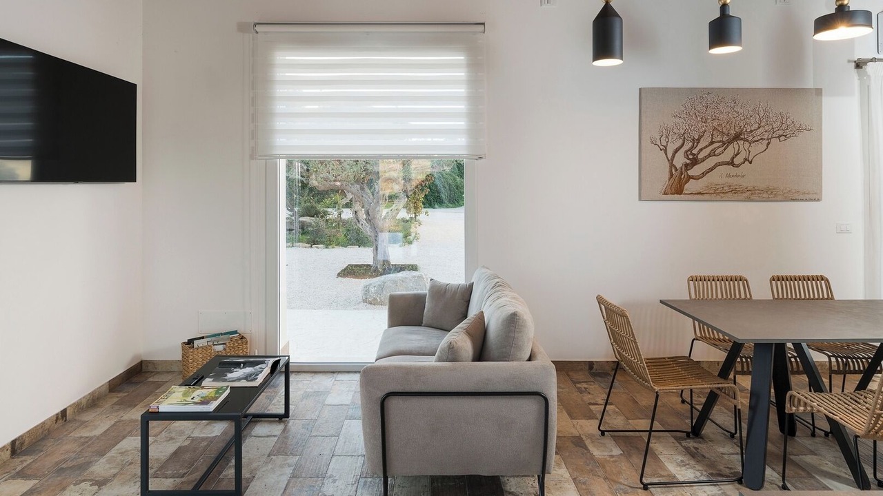 Photo of Livingroom in Buseto Palizzolo