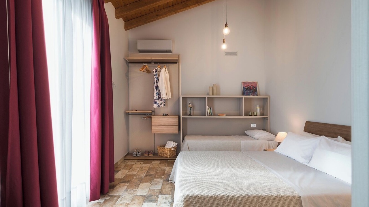 Photo of Bedroom in Buseto Palizzolo