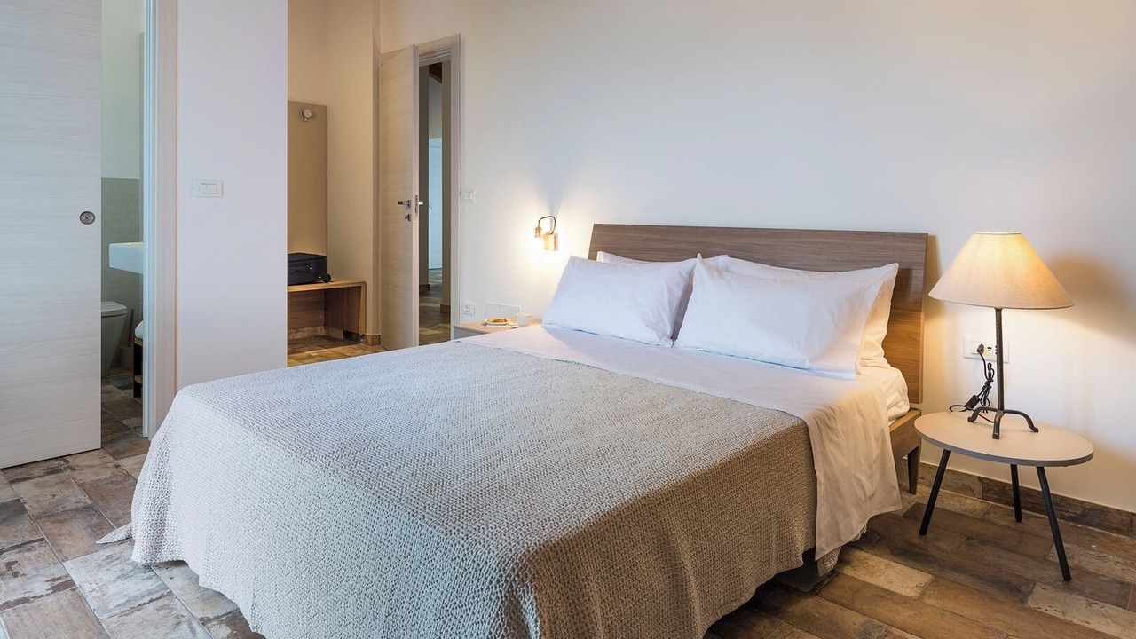 Photo of Bedroom in Buseto Palizzolo
