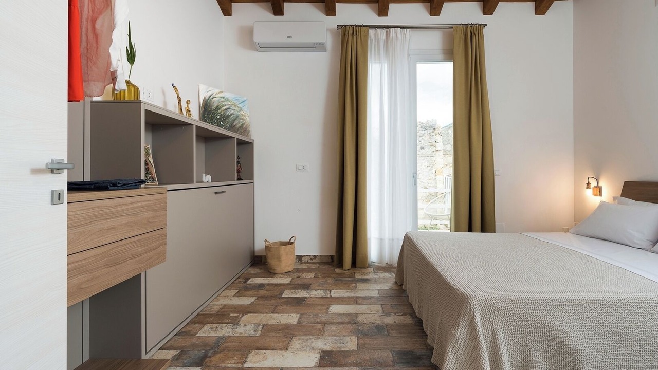 Photo of Bedroom in Buseto Palizzolo