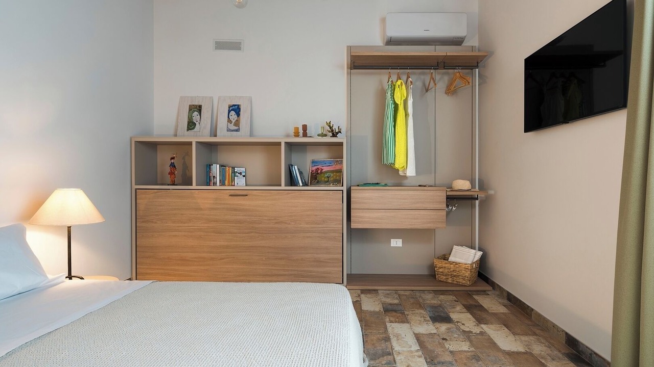 Photo of Bedroom in Buseto Palizzolo