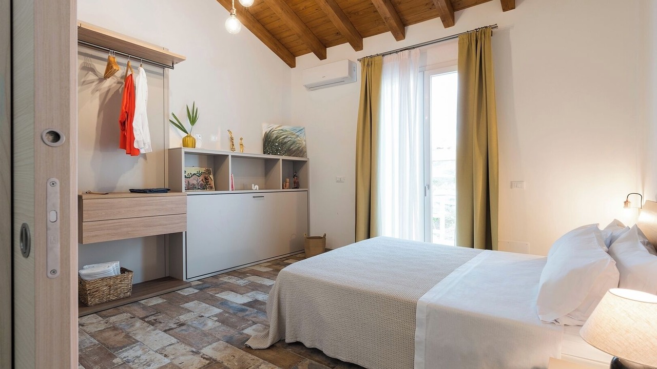 Photo of Bedroom in Buseto Palizzolo