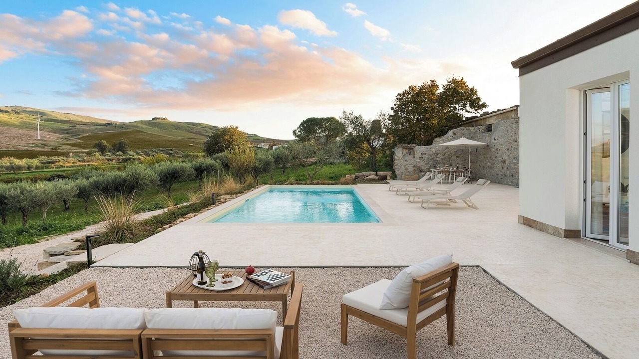 Photo of Outdoor in Buseto Palizzolo