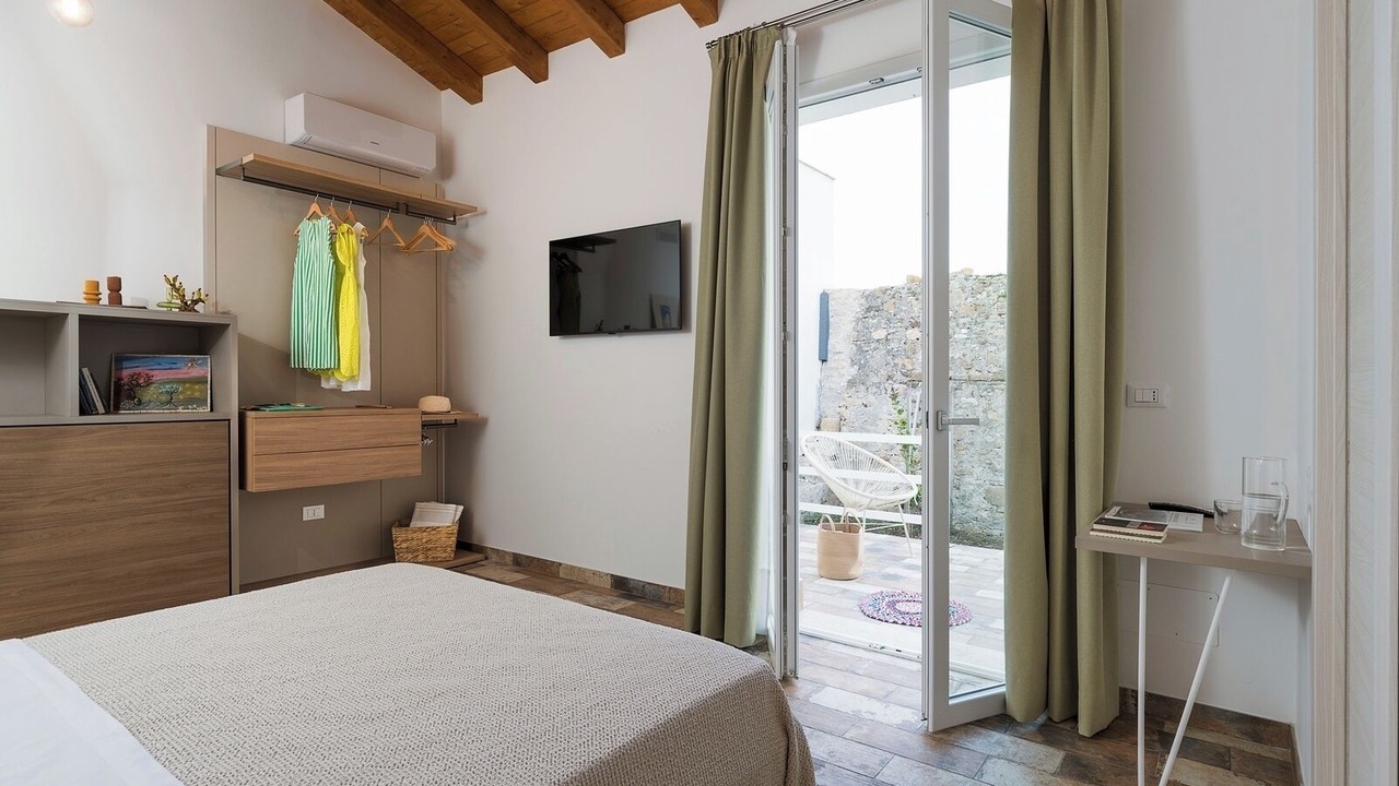 Photo of Bedroom in Buseto Palizzolo