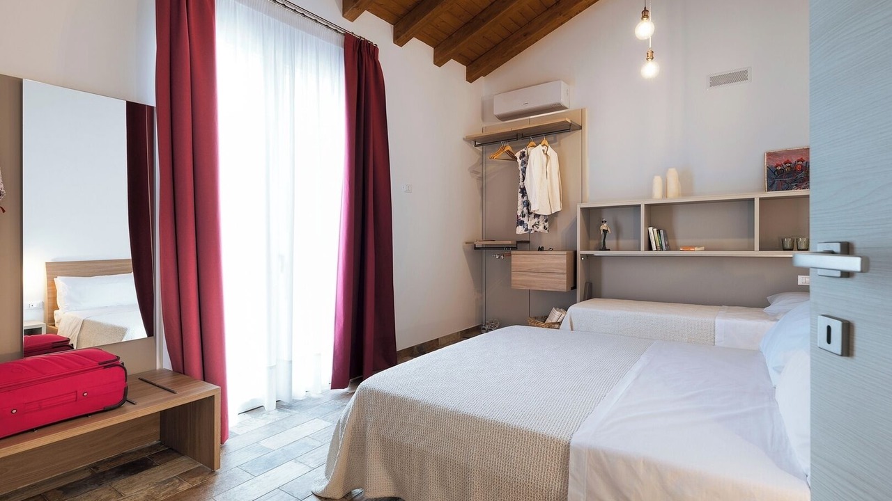 Photo of Bedroom in Buseto Palizzolo