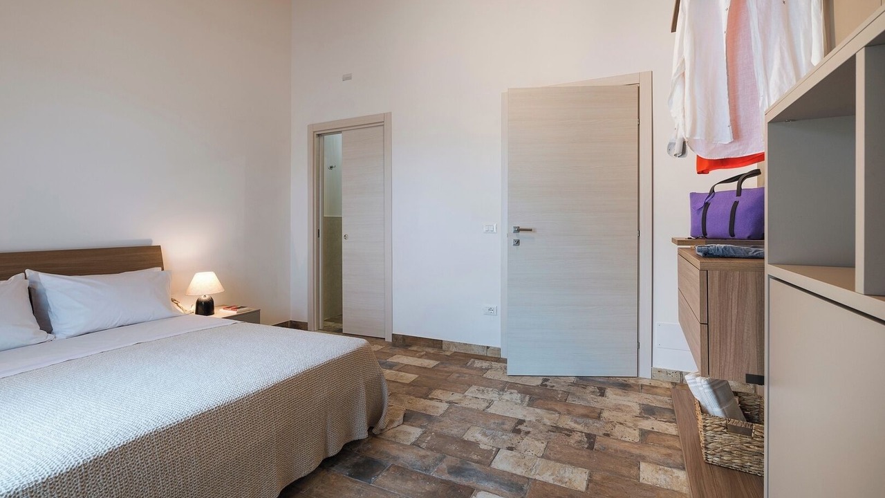 Photo of Bedroom in Buseto Palizzolo