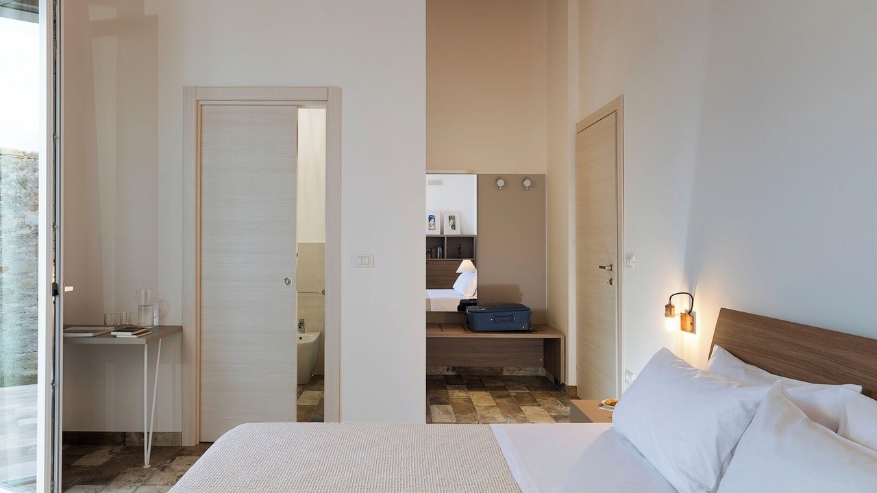 Photo of Bedroom in Buseto Palizzolo