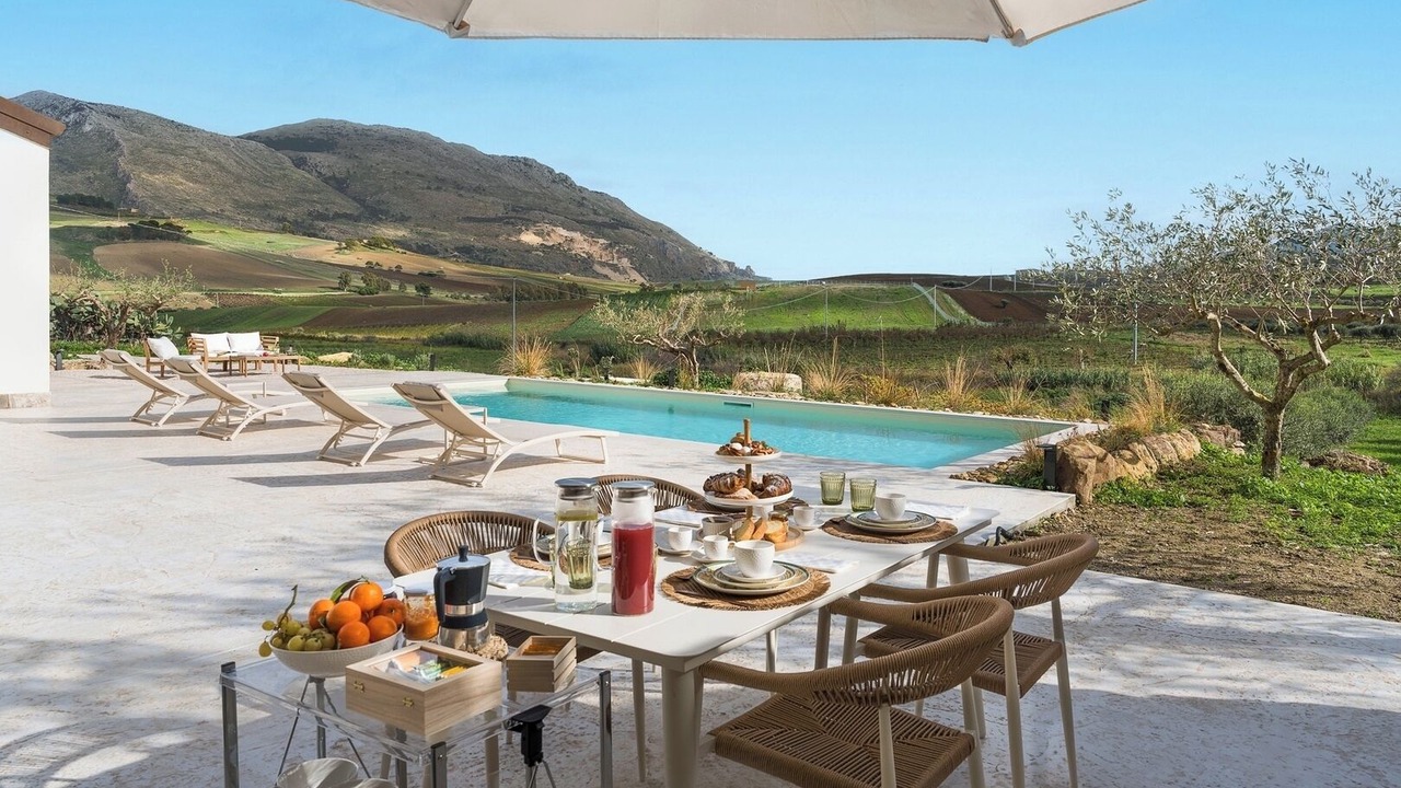 Photo of Outdoor in Buseto Palizzolo