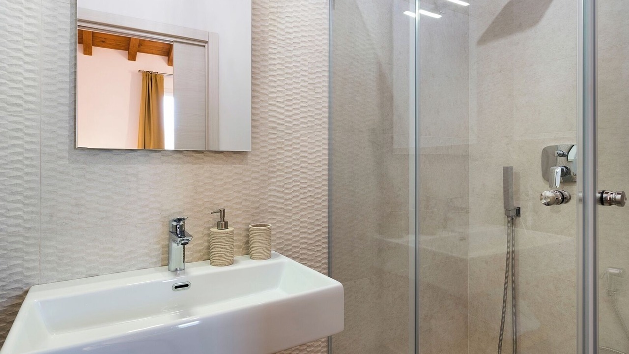 Photo of Bathroom in Buseto Palizzolo