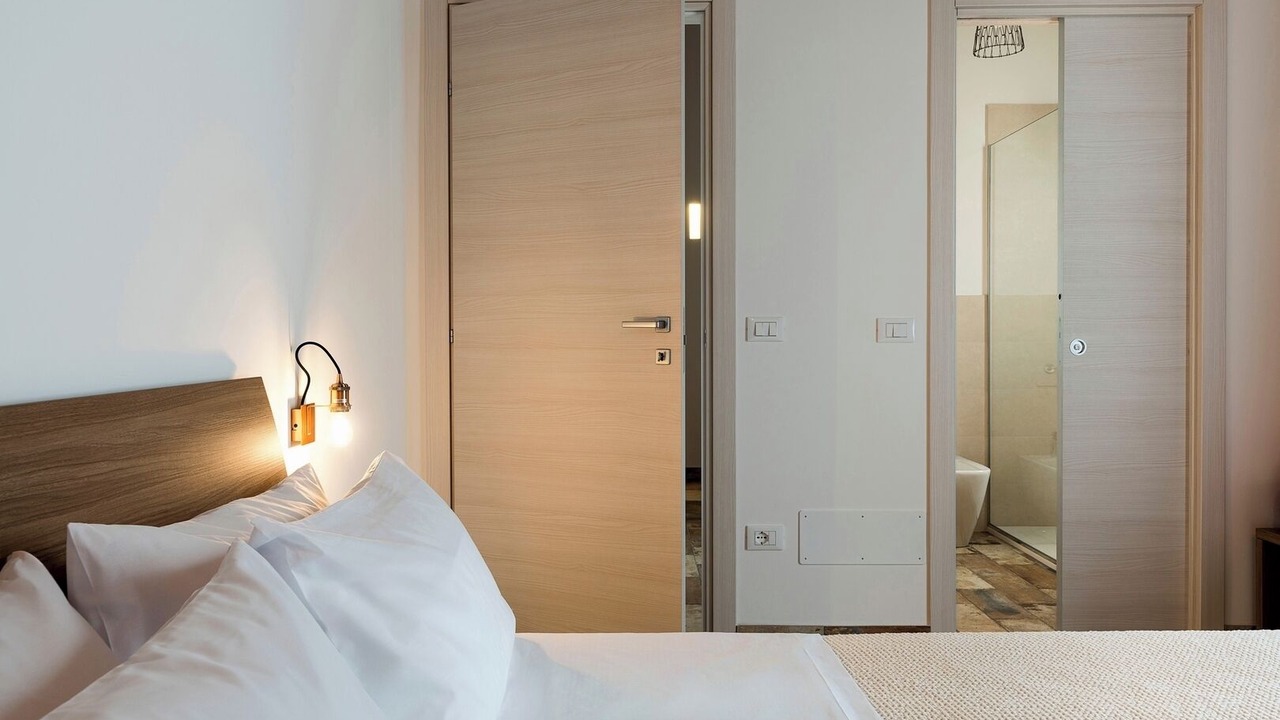 Photo of Bedroom in Buseto Palizzolo