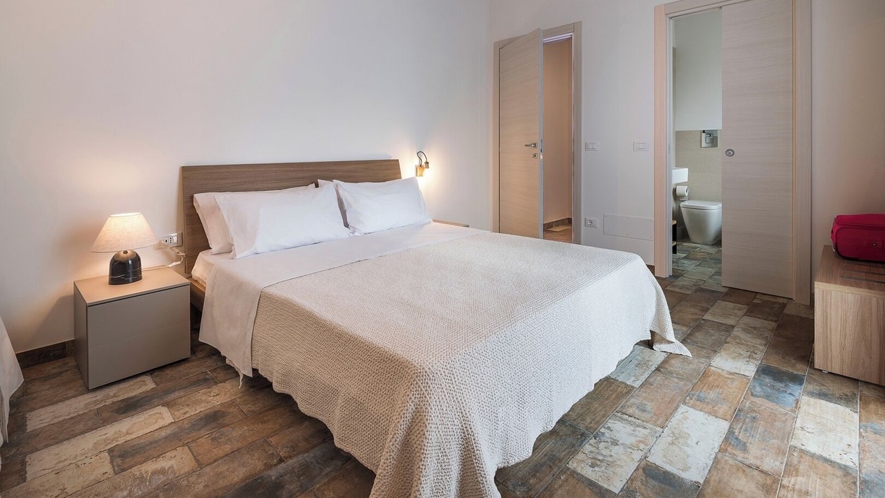 Photo of Bedroom in Buseto Palizzolo