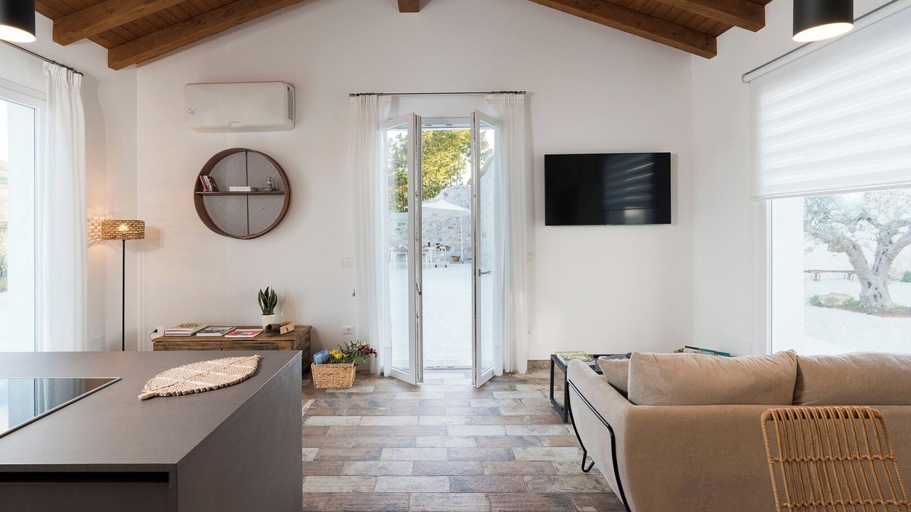 Photo of Livingroom in Buseto Palizzolo
