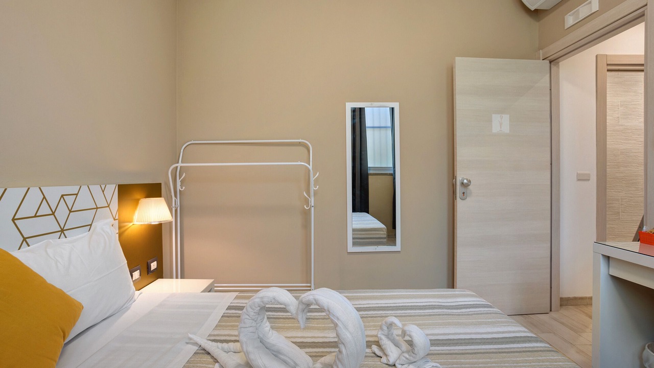 Photo of Bedroom in Quarto Cagnino