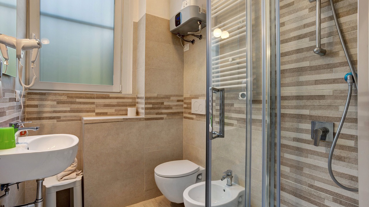Photo of Bathroom in Quarto Cagnino