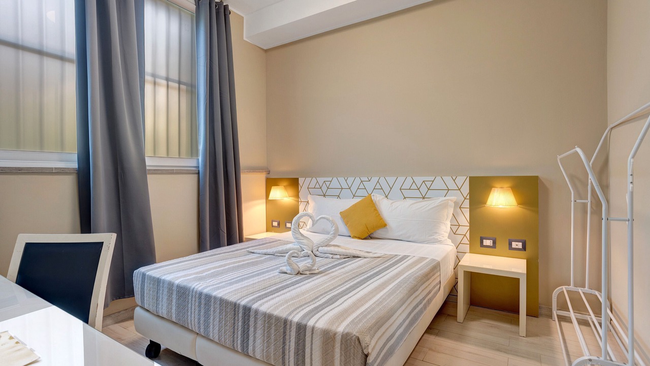 Photo of Bedroom in Quarto Cagnino