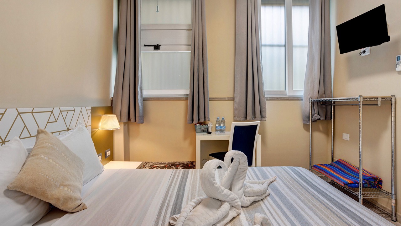 Photo of Bedroom in Quarto Cagnino