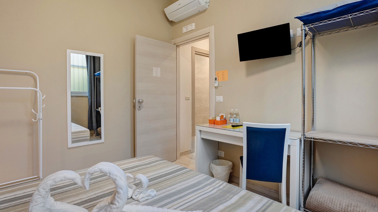Photo of Bedroom in Quarto Cagnino