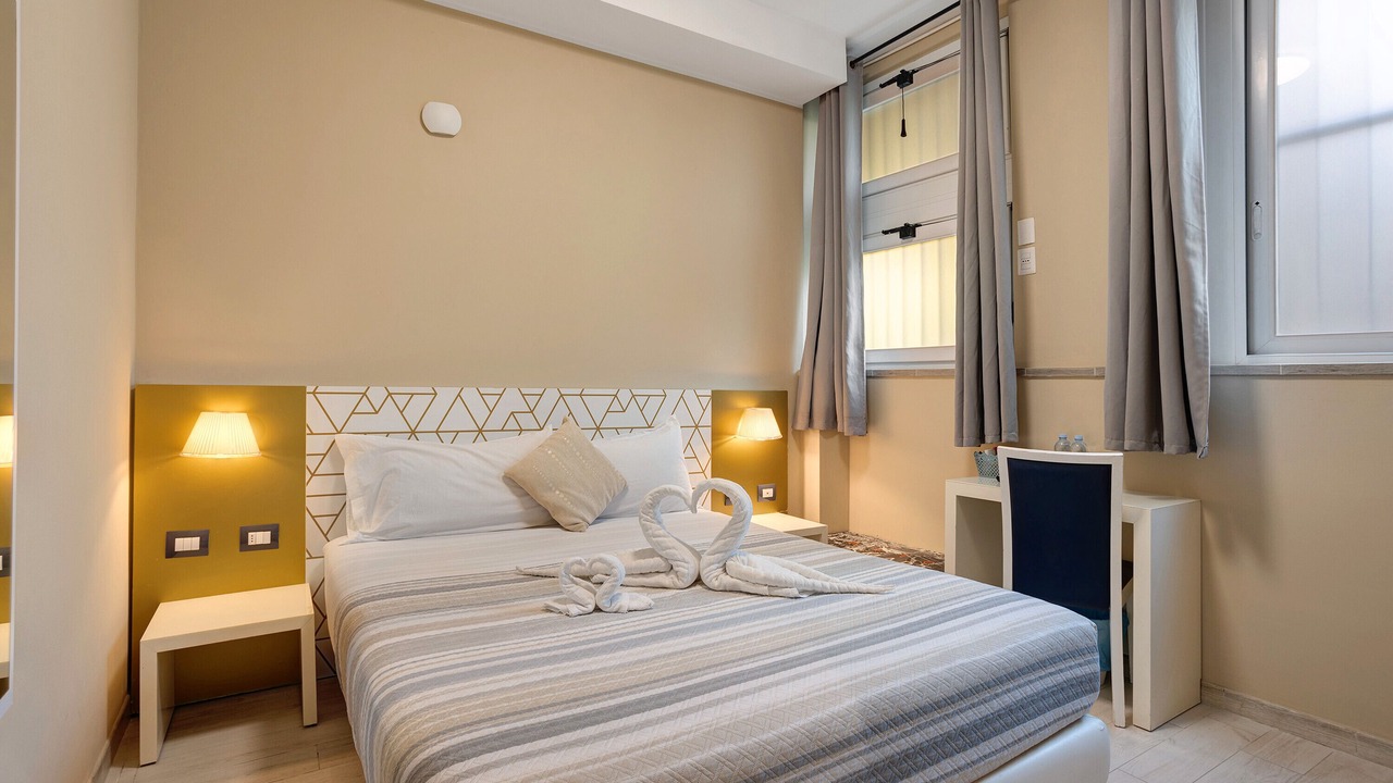 Photo of Bedroom in Quarto Cagnino