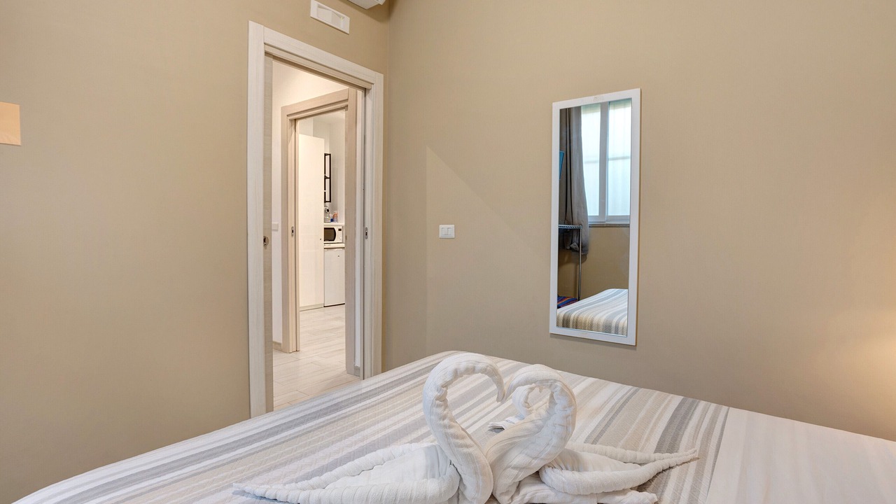 Photo of Bedroom in Quarto Cagnino