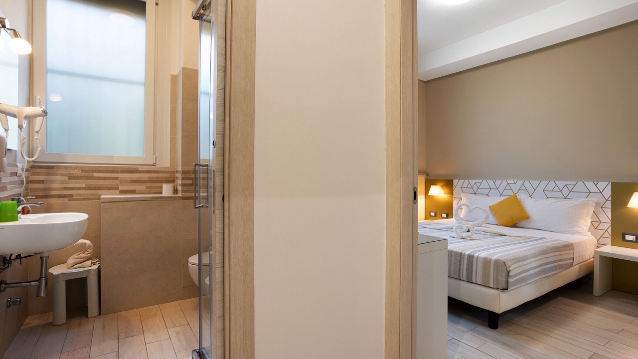 Photo of Bathroom in Quarto Cagnino