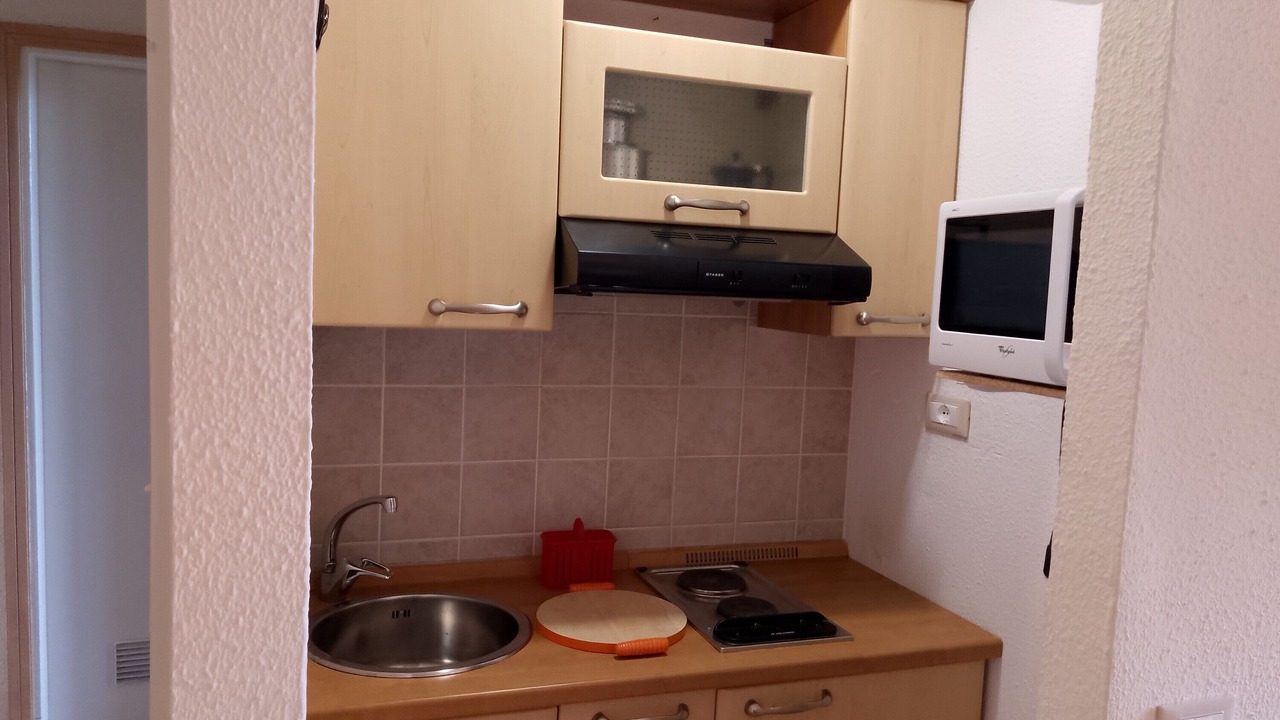 Photo of Kitchen in Menconico