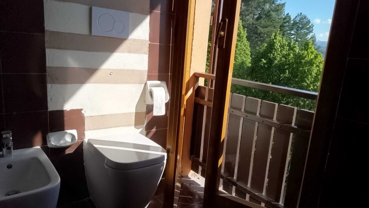 Photo of Bathroom in Menconico
