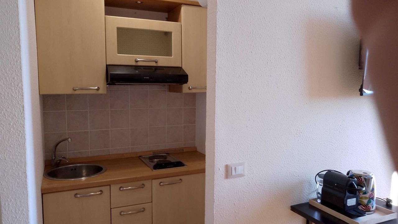 Photo of Kitchen in Menconico