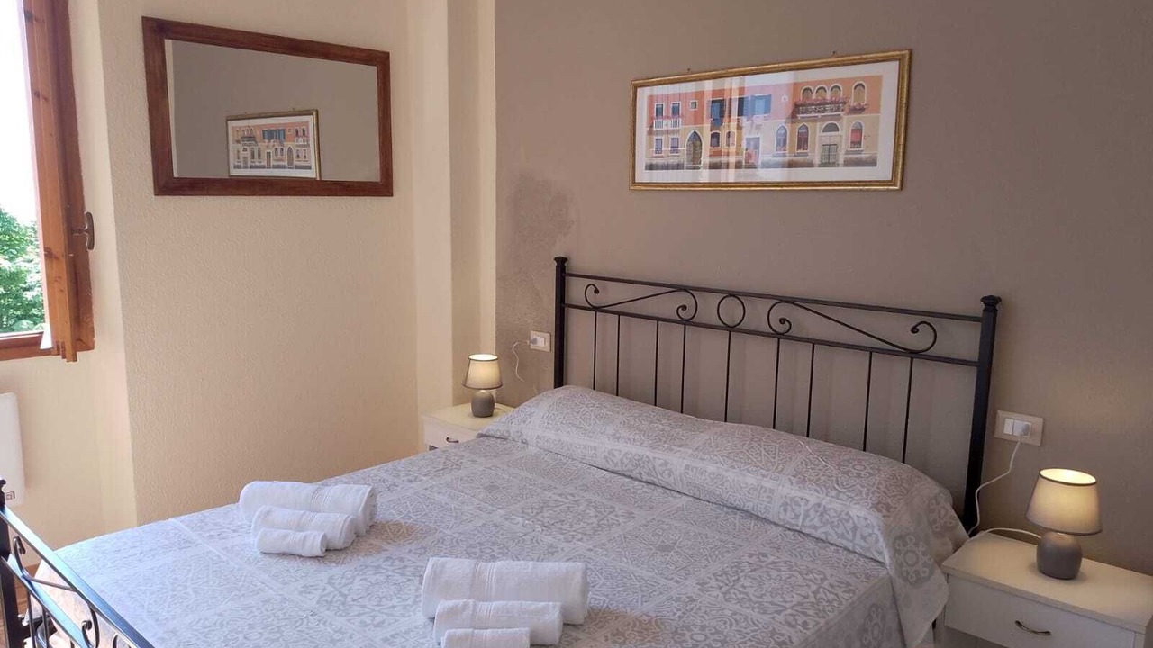 Photo of Bedroom in Menconico